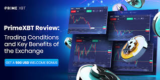 Discover the Power of Trading with PrimeXBT Trading Platform