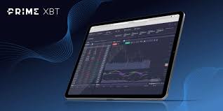 Exploring the Features of Platform PrimeXBT Your Gateway to Crypto Trading