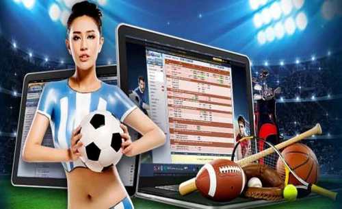 Mengenal Dunia Taruhan Online sbobet asian