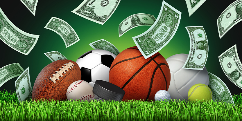 Mərc bazarlarında arbitraj imkanları 1 Mərc bazarlarında arbitraj imkanları 1