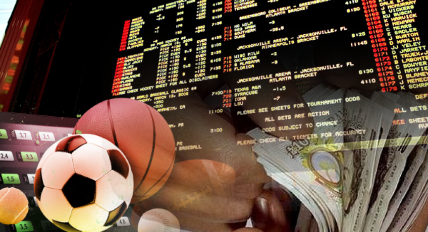 Mərc bazarlarında arbitraj imkanları 1 Mərc bazarlarında arbitraj imkanları 1