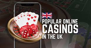 Borgata Online Casino UK A Complete Guide Borgata Online Casino UK A Complete Guide