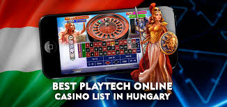 Discovering the Best New Online Betting Sites Hungary