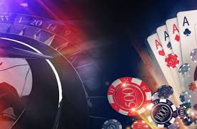 Experience Luxury at Casino Casiny Vip