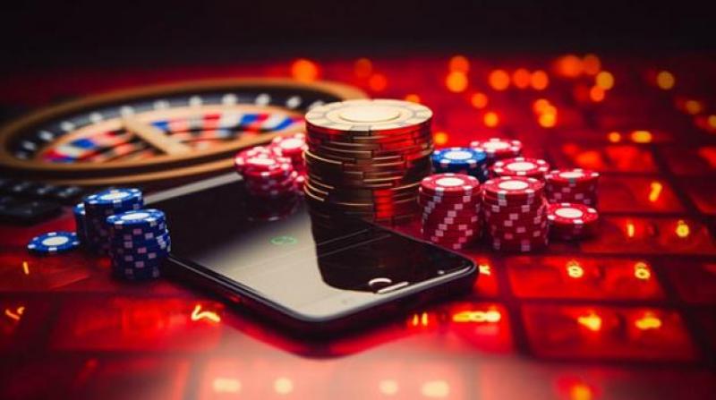Exploring uk casino club online casino A Comprehensive Guide