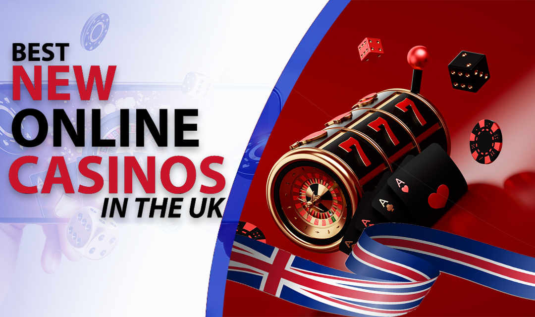 Exploring uk casino club online casino A Comprehensive Guide
