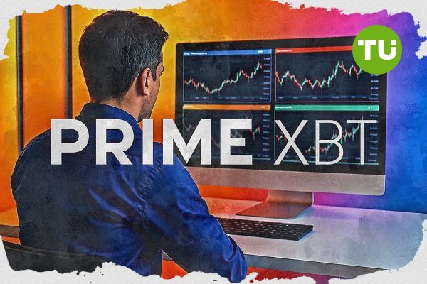 Understanding PrimeXBT Deposit Methods for Seamless Trading 10