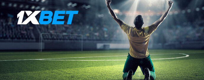 1xBet Download APP A Comprehensive Guide for Easy Access