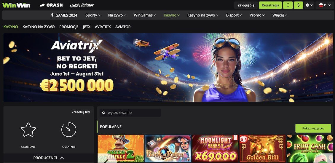 Casa de apostas online WinWin A Revolução das Apostas na Internet
