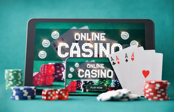 Casino Jazz New A Fresh Rhythm in Online Gaming