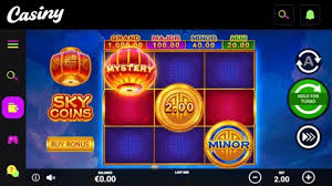 Discover the Exciting Casiny Casino No Deposit Bonus 13
