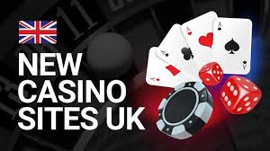 Find Your Next Adventure at a Trusted Casino Online UK