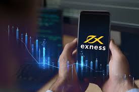 Get Started with Exness Metatrader 4 Free Download