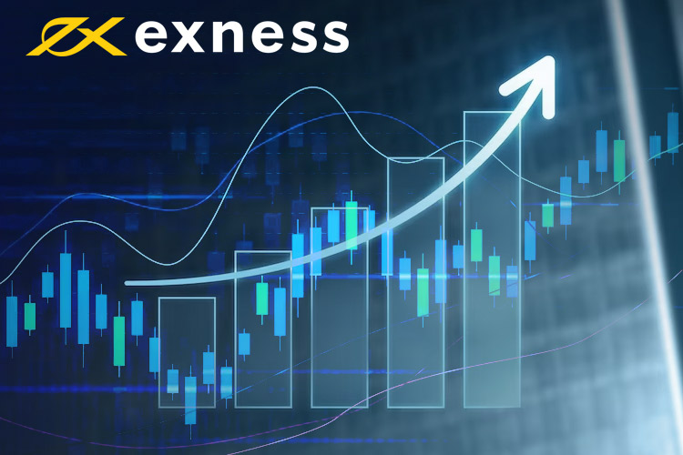 Get Started with Exness Metatrader 4 Free Download