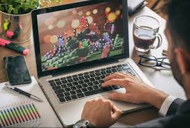 Minglab o‘yinlar bitta platformada Game Revolution