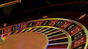 카지노 룰렛 사이트 - 최고의 온라인 룰렛 경험을 제공하는 곳