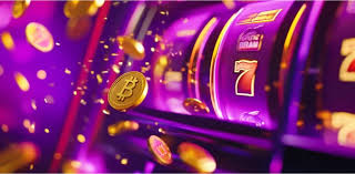 Слот-машины Увлекательное путешествие в мир азартных игр