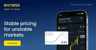 Understanding Trading with Metatrader 4 Exness Limited VC