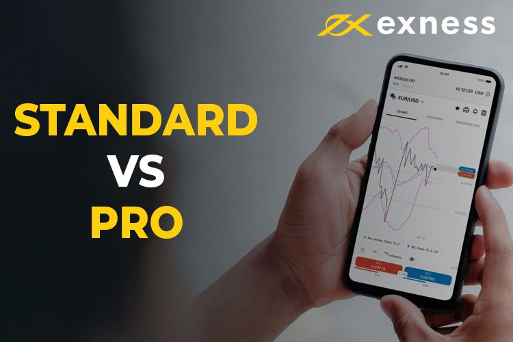 Understanding Trading with Metatrader 4 Exness Limited VC