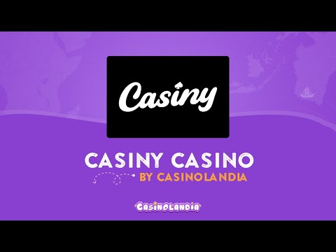 Unlock Big Wins with Casiny Bonus Code 17
