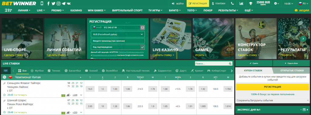 Unlock Your Betting Potential with BetWinner Promo Codes