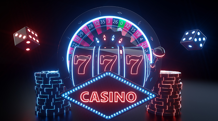 Unlocking the Secrets Casino God Odds