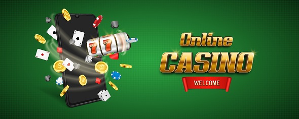 Vaše cesta k vítězství Online casino pro každého