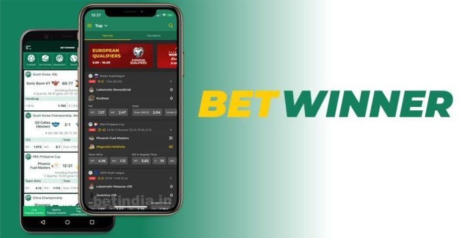 Betwinner Bangladesh Your Ultimate Betting Experience