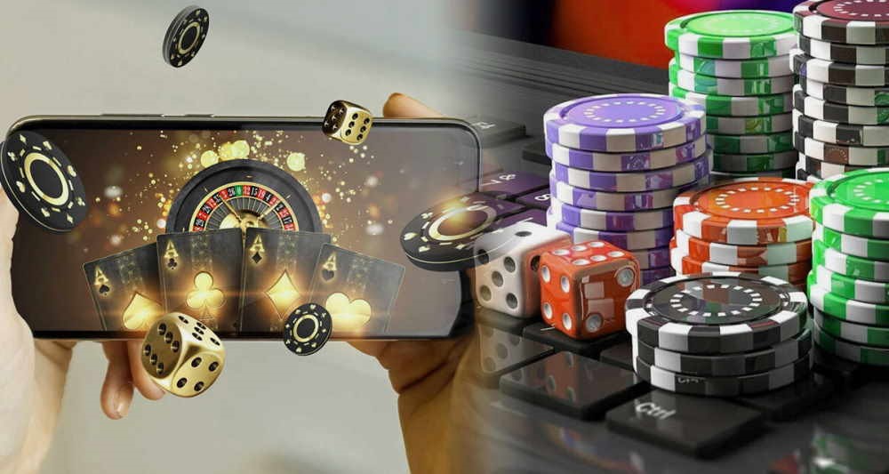 Discover the Thrills of Casino Winner New 6