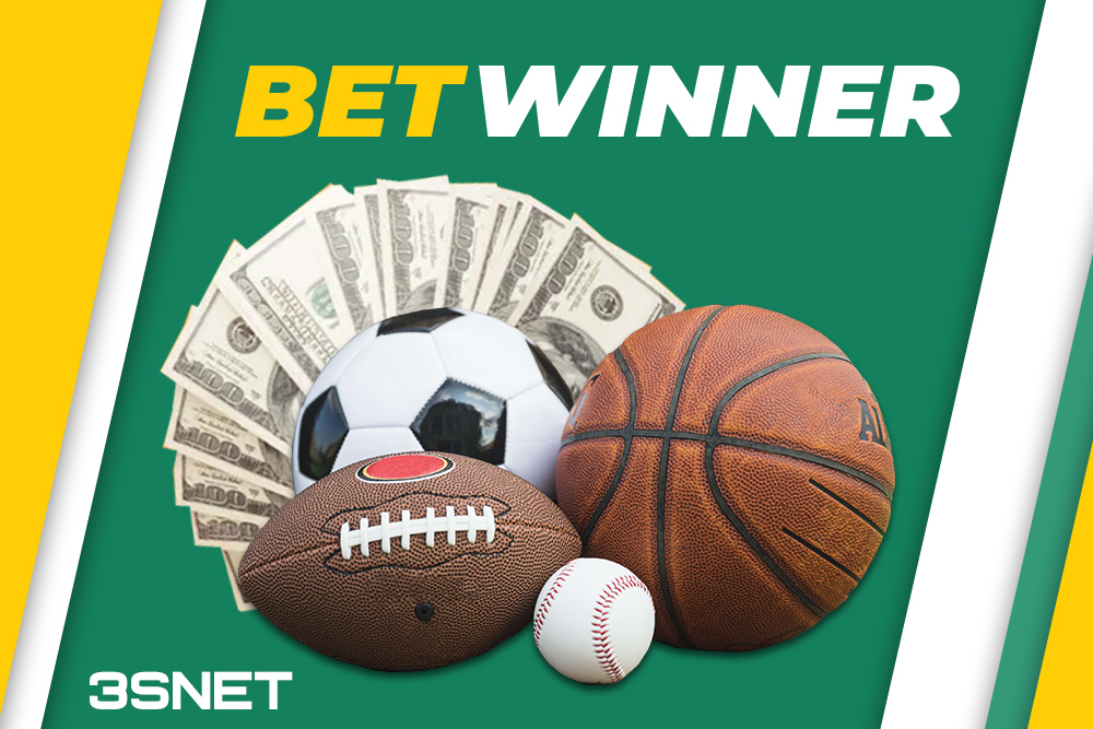 Experience the Thrills of Betting with Betwinner Casino
