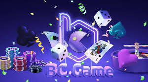 Exploring the Thrills of BC Game Your Ultimate Online Casino Destination