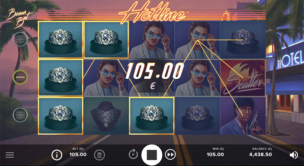 Hotline Casino – Twój przewodnik po najlepszych grach online