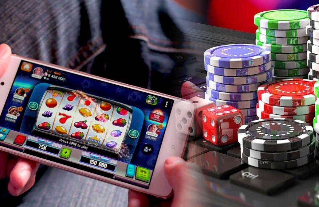 Online Baccarat With the Best 5 Online Baccarat With the Best 5
