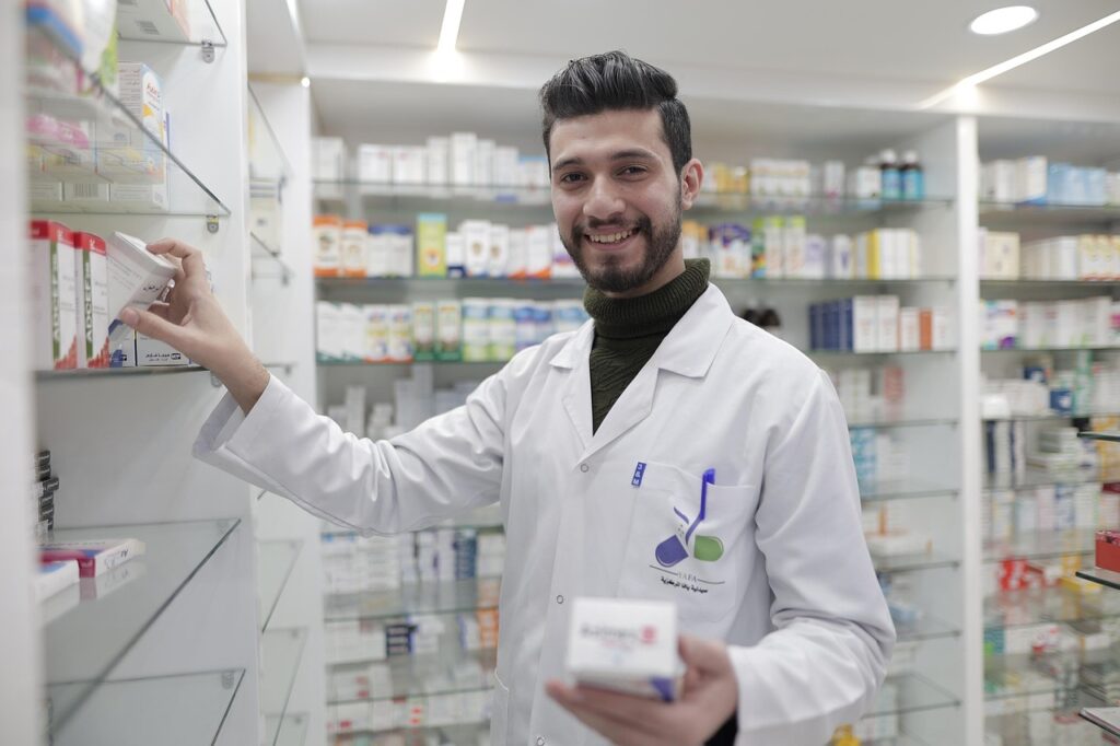 Ontdek de Kracht van Viagra Extra Krachtig voor een Verbeterde Libidon