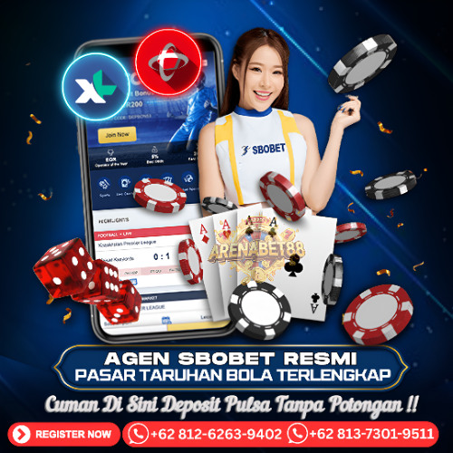 Temukan Agen Judi Online Terbaik Terpercaya untuk Pengalaman Bermain yang Menyenangkan