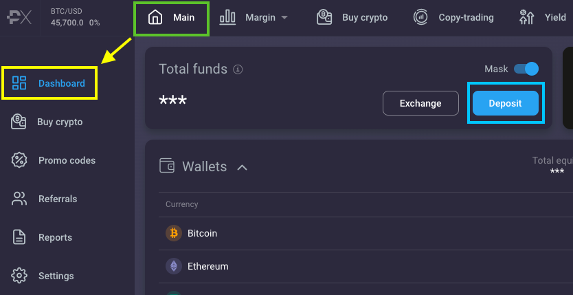 Using Promo Codes on PrimeXBT Unlocking Benefits for Cryptocurrency Trading