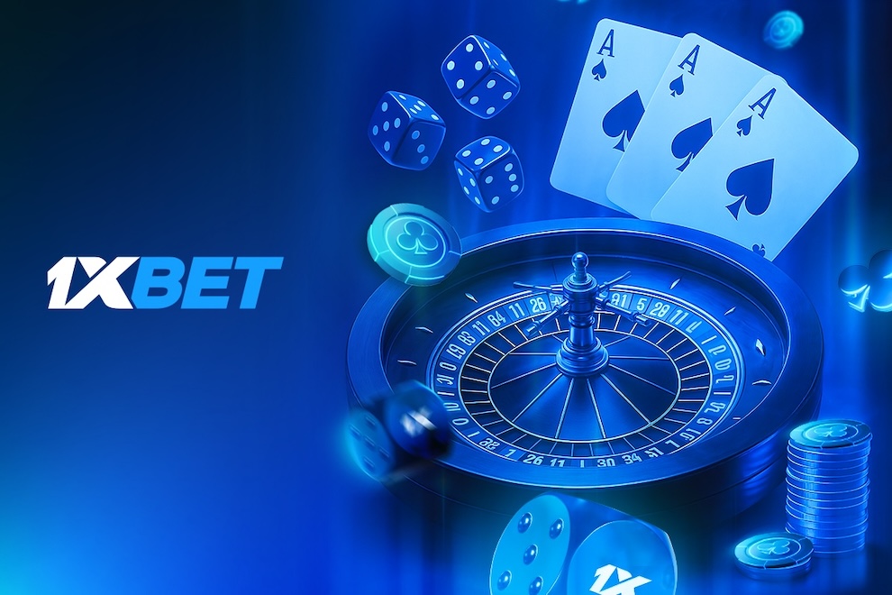 1xBet Official The Premier Betting Experience