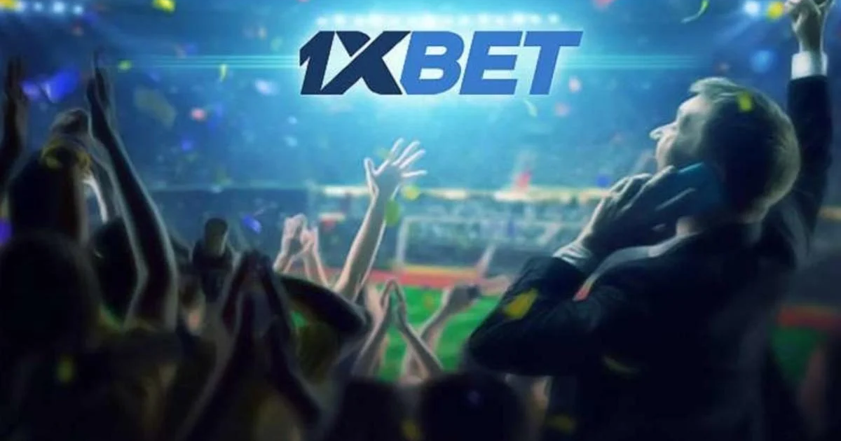 1xBet Official The Premier Betting Experience