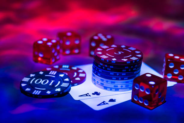 Blood Moon Casino UK A Stellar Gaming Experience