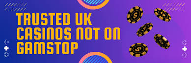 Discovering UK Online Casinos Not on Gamstop 717913610