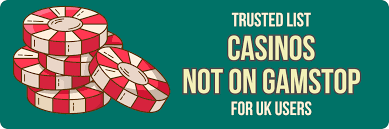 Discovering UK Online Casinos Not on Gamstop 717913610
