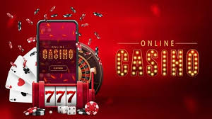 Experience the Thrill of Gaming at Amonbet Casino Experience the Thrill of Gaming at Amonbet Casino