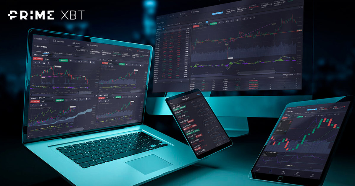 Exploring Crypto Trading with PrimeXBT UK A Comprehensive Guide