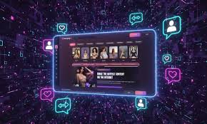 Exploring Swipey AI The Future of Adult Content and Videos Exploring Swipey AI The Future of Adult Content and Videos