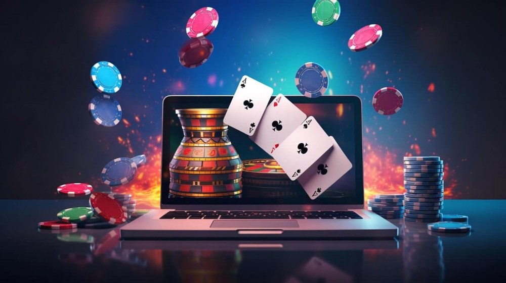 Let the Games Begin A Journey Through Competitive Spirit