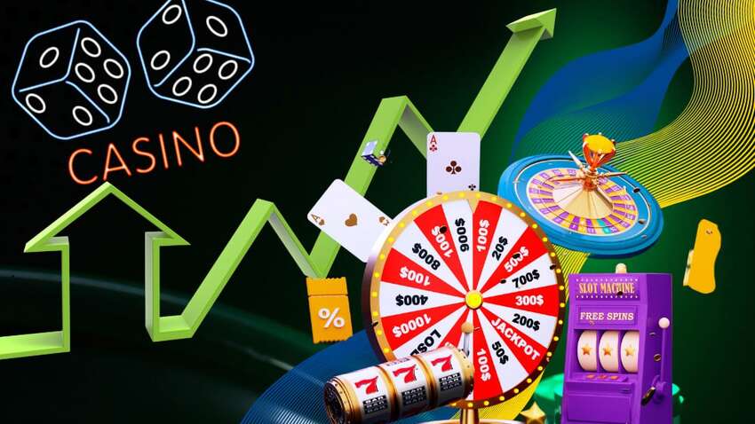 Rocket Riches Casino Your Gateway to Stellar Gaming Rocket Riches Casino Your Gateway to Stellar Gaming