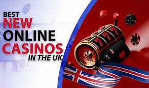 The Dynamic Landscape of Online Casino Market Share in the UK