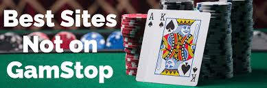 The Rise of Non Gamstop UK Casinos A Comprehensive Guide 681305782
