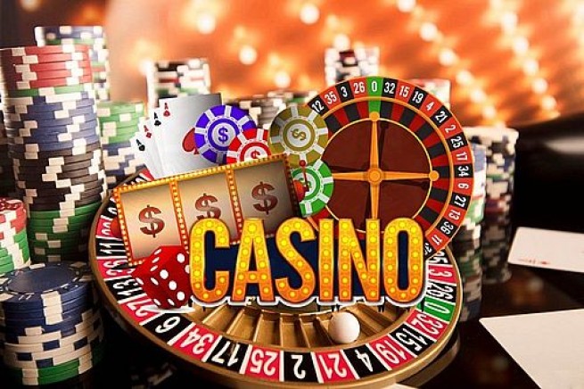 Your Ultimate Guide to Lucky Max Casino & Sportsbook 19