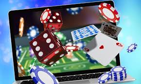 Beonbet Casino & Sportsbook The Ultimate Gaming Experience